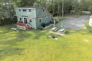 616 Millinocket Lake Rd, T3 Indian Purchase Twp, ME 04462 - Photo 3