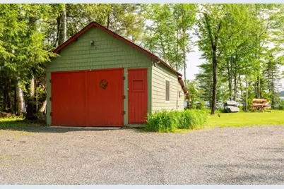616 Millinocket Lake Road, T3 Indian Purchase Twp, ME 04462 - Photo 5