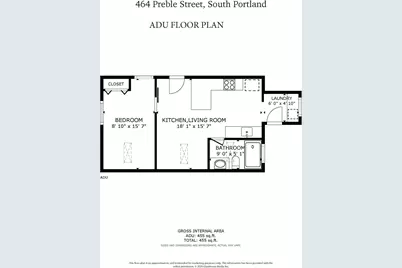 464 Preble Street, South Portland, ME 04106 - Photo 69