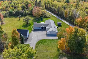 246 Wyman Rd, Palmyra, ME 04965 - Photo 1