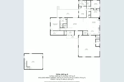 246 Wyman Road, Palmyra, ME 04965 - Photo 59