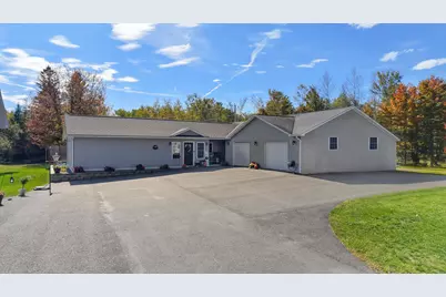 246 Wyman Road, Palmyra, ME 04965 - Photo 3