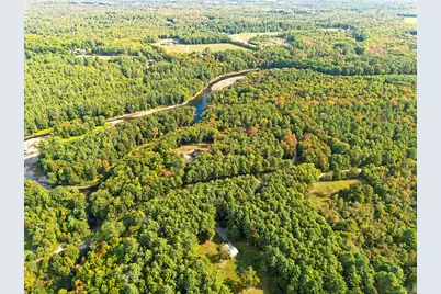 Land Only 167 Town Farm Road, Anson, ME 04958 - Photo 3