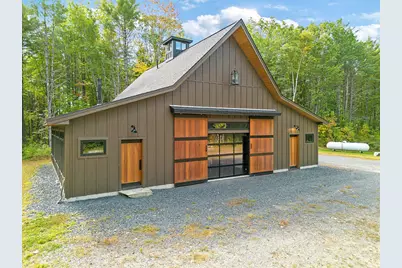 Land Only 167 Town Farm Road, Anson, ME 04958 - Photo 11