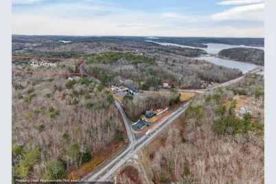 0 Boothbay Road, Edgecomb, ME 04556 - Photo 9