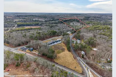 0 Boothbay Road, Edgecomb, ME 04556 - Photo 3