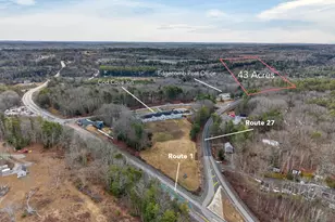 0 Boothbay Rd, Edgecomb, ME 04556 - Photo 1