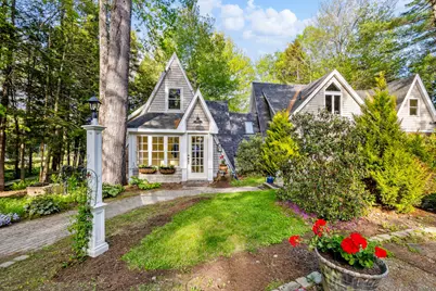 95 Silsby Road, Mariaville, ME 04605 - Photo 53