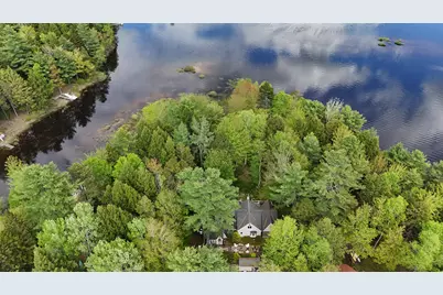 95 Silsby Road, Mariaville, ME 04605 - Photo 3