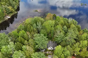 95 Silsby Rd, Mariaville, ME 04605 - Photo 3