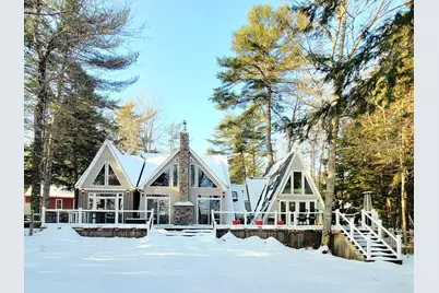 95 Silsby Road, Mariaville, ME 04605 - Photo 1