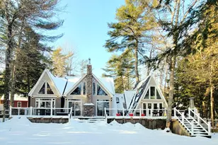 95 Silsby Rd, Mariaville, ME 04605 - Photo 1