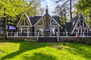 95 Silsby Rd, Mariaville, ME 04605 - Photo 1