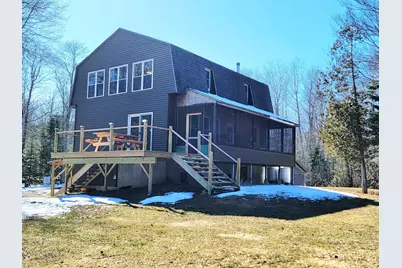 200 Tannery Brook Road, Mariaville, ME 04605 - Photo 7