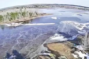 200 Tannery Brook Rd, Mariaville, ME 04605 - Photo 63