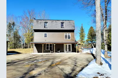 200 Tannery Brook Road, Mariaville, ME 04605 - Photo 5