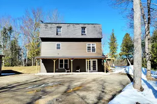 200 Tannery Brook Rd, Mariaville, ME 04605 - Photo 5