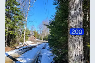 200 Tannery Brook Road, Mariaville, ME 04605 - Photo 59