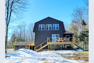 200 Tannery Brook Road, Mariaville, ME 04605 - Photo 7