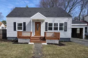 6 Liberty St, Fairfield, ME 04937 - Photo 1
