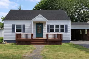 6 Liberty St, Fairfield, ME 04937 - Photo 1