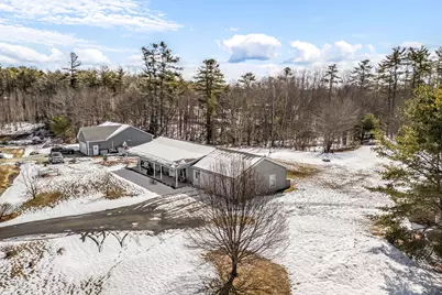 16 Hickory Drive, Wiscasset, ME 04578 - Photo 43