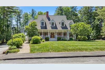 121 Clover Lane, Brewer, ME 04412 - Photo 85