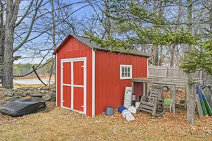 50 N Auburn Rd, Auburn, ME 04210 - Photo 37