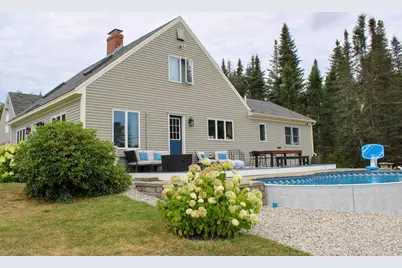 353 Mountfort Road, North Yarmouth, ME 04097 - Photo 3