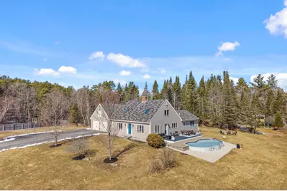 353 Mountfort Road, North Yarmouth, ME 04097 - Photo 1