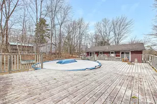 20 Pinewood Dr, Wiscasset, ME 04578 - Photo 11