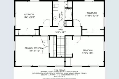 35 George Street, Hampden, ME 04444 - Photo 71