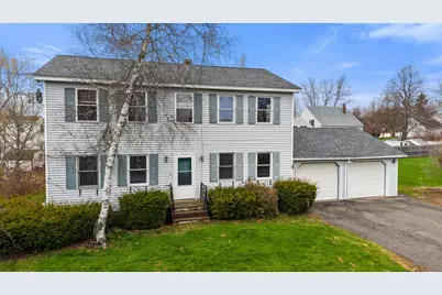 35 George Street, Hampden, ME 04444 - Photo 3