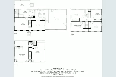 35 George Street, Hampden, ME 04444 - Photo 73