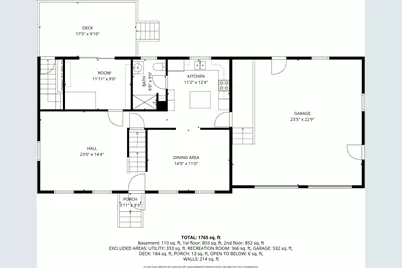 35 George Street, Hampden, ME 04444 - Photo 69