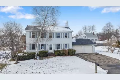 35 George Street, Hampden, ME 04444 - Photo 1