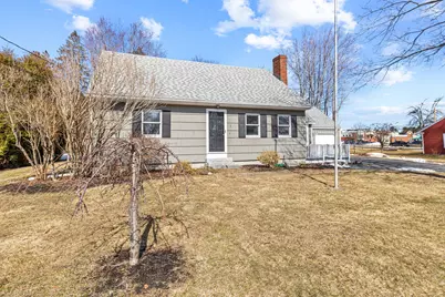 3 Willow Lane, Cumberland, ME 04021 - Photo 39