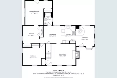 3 Willow Lane, Cumberland, ME 04021 - Photo 57