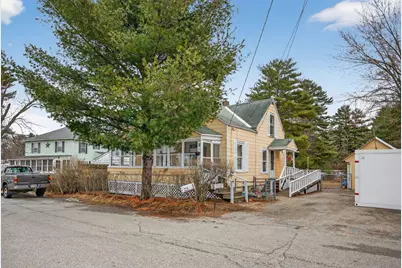 1 Melvin Avenue, Old Orchard Beach, ME 04064 - Photo 1
