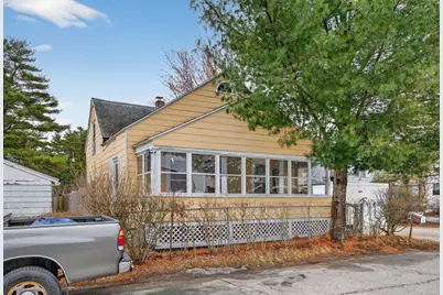 1 Melvin Avenue, Old Orchard Beach, ME 04064 - Photo 3