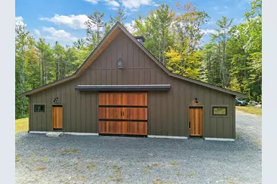 167 (House) Town Farm Road, Anson, ME 04958 - Photo 9