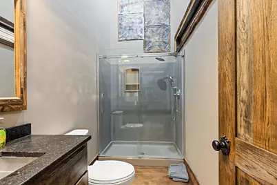 167 (House) Town Farm Road, Anson, ME 04958 - Photo 33