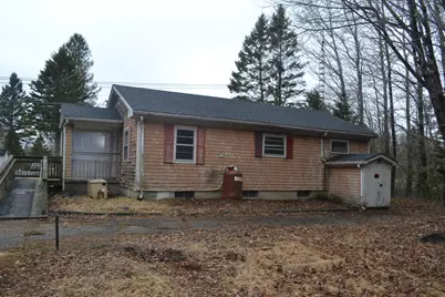 135 Jacksonville Road, East Machias, ME 04630 - Photo 5