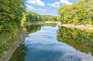 167 ''camp'' Town Farm Rd, Anson, ME 04958 - Photo 35