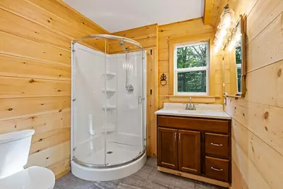 167 ''camp'' Town Farm Road, Anson, ME 04958 - Photo 15