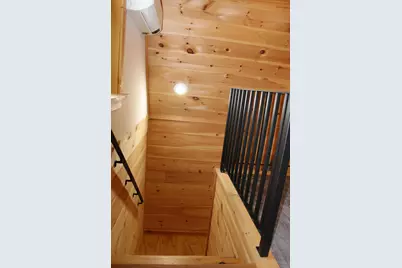 167 ''camp'' Town Farm Road, Anson, ME 04958 - Photo 23