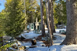 Lot 3 East Shore Rd, Lakeville, ME 04487 - Photo 11