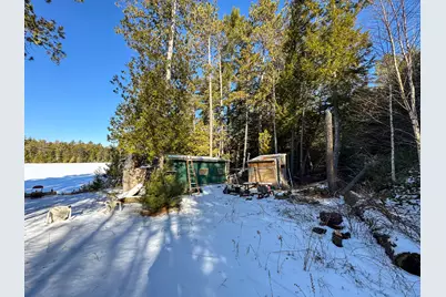 Lot 3 East Shore Road, Lakeville, ME 04487 - Photo 13