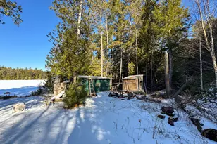 Lot 3 East Shore Rd, Lakeville, ME 04487 - Photo 13