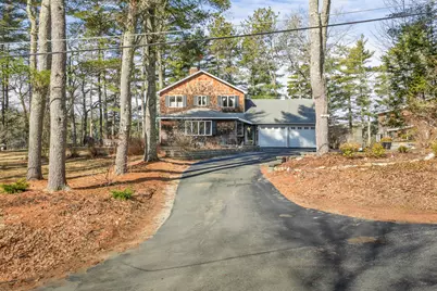 71A Black Point Road, New Gloucester, ME 04260 - Photo 61